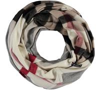 FRAAS écharpe Cashmink® Scarf with FRAAS Plaid
