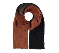 FRAAS Écharpe bleu pour femme - Polyester Stola 152283