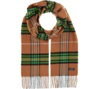 FRAAS Écharpe Cashmink 35 x 200 cm - Plus douce que le cachemire - Made in Germany - Écharpe à carreaux pour femmes et hommes - Parfait pour l'automne et l'hiver