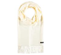 FRAAS Écharpe Cashmink 35 x 200 cm - Plus douce que le cachemire - Made in Germany - Écharpe unie pour femmes et hommes - Parfait pour l'automne et l'hiver