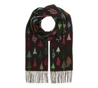 FRAAS écharpe Cashmink Scarf Black