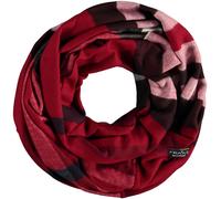 FRAAS écharpe Cashmink® Scarf with FRAAS Plaid