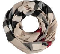 FRAAS écharpe Cashmink® Scarf with FRAAS Plaid