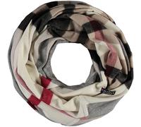 FRAAS écharpe Cashmink® Scarf with FRAAS Plaid