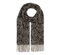 FRAAS écharpe Chasmink Scarf Black