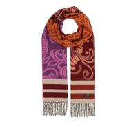 FRAAS écharpe Chasmink Scarf Spice Route