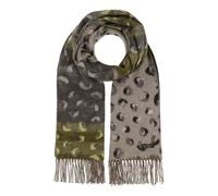 FRAAS écharpe Double-Face Cashmink Scarf Stone
