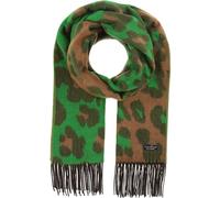 FRAAS Écharpe en Cashmink dans le style animal - 56 x 200 cm - fabriqué en Allemagne pour les femmes