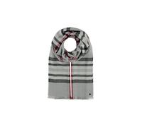 FRAAS Écharpe gris