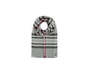 FRAAS Écharpe gris