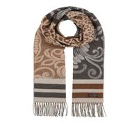 FRAAS Écharpe gris pour femme - Chasmink Scarf 292960