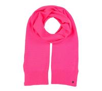 FRAAS écharpe Knitted Scarf Digital Pink