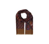 FRAAS Écharpe marron
