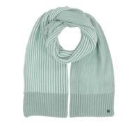 FRAAS Écharpe menthe pour femme - Scarf Cloudy Turquoise 329193