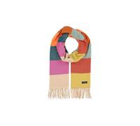 FRAAS Écharpe multicolore