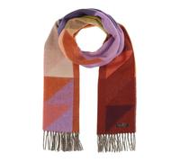 FRAAS Écharpe multicolore pour femme - Cashmink Schal Spice Route 292943