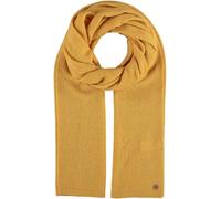 FRAAS écharpe Pure Cashmere Scarf Honey