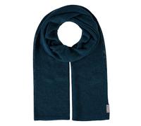 FRAAS écharpe Pure Cashmere Scarf Petrol