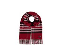 FRAAS Écharpe rouge