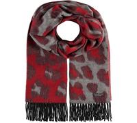 FRAAS Écharpe rouge pour femme - Leo Scarf 144387