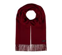 FRAAS Écharpe rouge pour femme - Pure Polyacrylic Scarf 101032