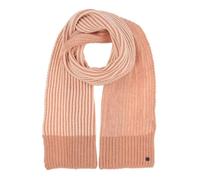 FRAAS Écharpe saumon pour femme - Scarf Powder Rose 329192