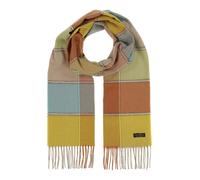 FRAAS écharpe Scarf Chartreuse