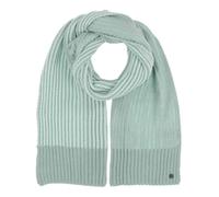 FRAAS écharpe Scarf Cloudy Turquoise