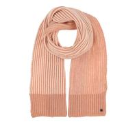 FRAAS écharpe Scarf Powder Rose