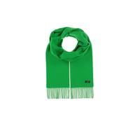 FRAAS Écharpe vert
