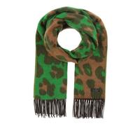FRAAS Écharpe vert pour femme - Leo Scarf 292961