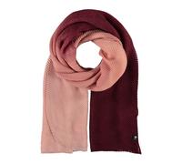 FRAAS Écharpe violet rose pour femme - Polyester Stola Violet 152284