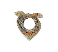 FRAAS Foulard en soie NICKI olive