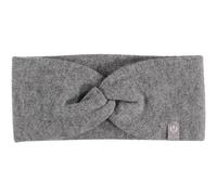 FRAAS Knitted Headband bandeau de tête Grey gris