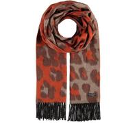 FRAAS Leo Scarf Orange [144551] - écharpe echarpe