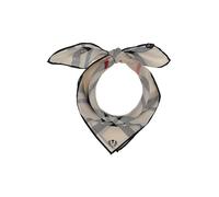 FRAAS Nom du produit: Foulard en soie crème