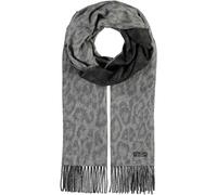 FRAAS Scarf with Fringes