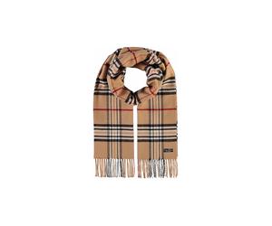 FRAAS Schal camel