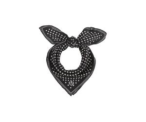 FRAAS Tuch NICKI noir