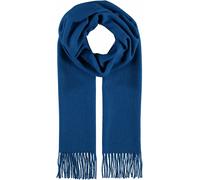 FRAAS Wool Scarf with Fringes