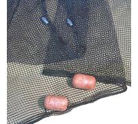 Frabill 2156 Filets et pièges pour équipement de pêche Unisexe, Multicolore, Taille Unique