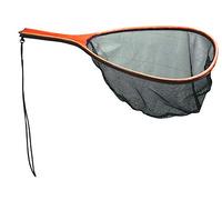 Frabill Épuisette de qualité supérieure avec poignée en Bois