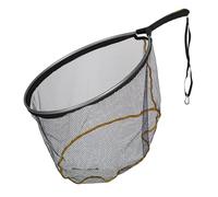 Frabill Filet Flottant pour Truite 43,2 x 55,9 cm, Taille Cercle, Noir