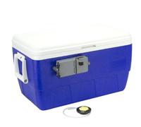 Frabill Ice Aqua-Life Kit d'aération