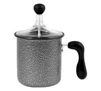 FRABOSK CASALINGHI Cappuccino Crème Antiadhésive Viva Marmite Multicolore Taille Unique