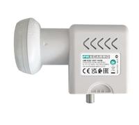 Fracarro 287421 Matériel Satellite X lnb Scd2 1out 16usr