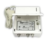 FRACARRO Amplificateur Intérieur 1IN2US G.30DB 223235