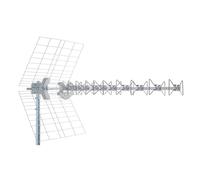 Fracarro BLU10HD 5G-10 éléments UHF antenne double-217915