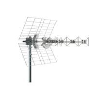 Fracarro BLU5HD 5G-5 éléments UHF antenne double - 217914