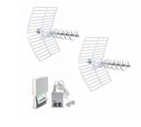 Fracarro Kit Antenne 11 5G T2 - 217976